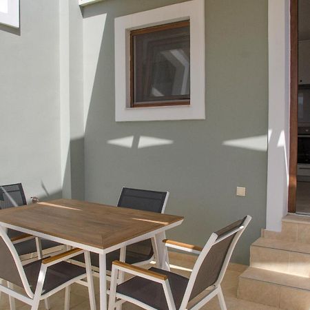 Villa Dimitris Палекастрон Экстерьер фото